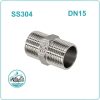 Kép inox 304 DN15