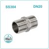Kép inox 304 DN20