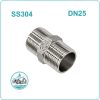 Kép inox 304 DN25
