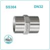 Kép inox 304 DN32