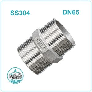 Kép inox 304 DN65