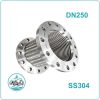 Khớp nối mềm inox DN250