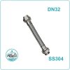 Khớp nối mềm inox DN32