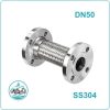 Khớp nối mềm inox DN50