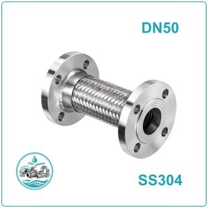 Khớp nối mềm inox DN50