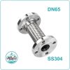 Khớp nối mềm inox DN65