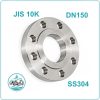Mặt bích Inox Jis 10K DN150