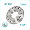 Mặt bích Inox Jis 10K DN300